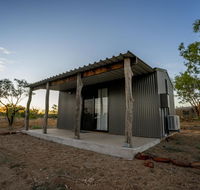 Bungle Bungle Caravan Park - Lightning Ridge Tourism