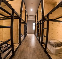 Bunk Inn Hostel - Lightning Ridge Tourism