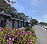 Burnie Airport Motel - Lightning Ridge Tourism