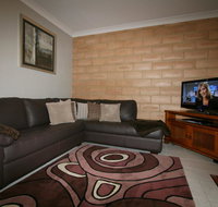 Burramys 4/1 Kirwan Close - Lightning Ridge Tourism