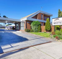 Burwood East Motel - Lightning Ridge Tourism