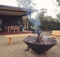 Bush  Beach Family Retreat - Lightning Ridge Tourism