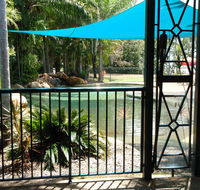 Bushland Beach Tavern - Lightning Ridge Tourism