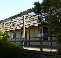 Bushland Retreat - Lightning Ridge Tourism