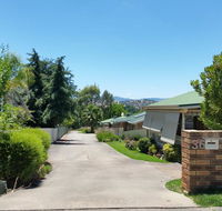 Butterfly Cottage - Lightning Ridge Tourism