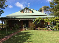 Book Nirranda Accommodation Vacations Lightning Ridge Tourism Lightning Ridge Tourism