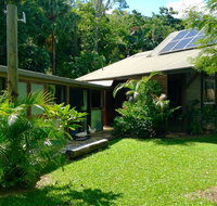 Butterfly Studio - Lightning Ridge Tourism