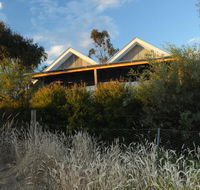 Butterworth Accommodation - Lightning Ridge Tourism