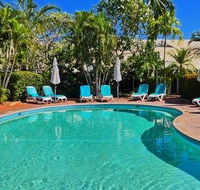 Cable Beach 1 bed RESORT apartment private Wifi - Lightning Ridge Tourism