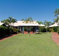 Cable Beach Apartments - Lightning Ridge Tourism