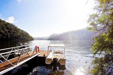 Calabash Bay Lodge - Lightning Ridge Tourism 3
