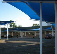 Calico Court Motel - Lightning Ridge Tourism