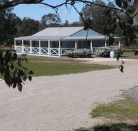 Cam Way Estate - Lightning Ridge Tourism