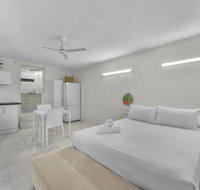 Camden Motor Inn - Lightning Ridge Tourism
