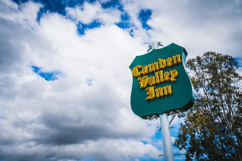 Camden Valley Inn - Lightning Ridge Tourism 3