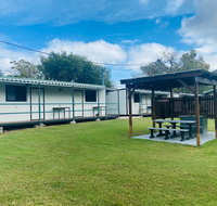 Camp Kanga - Lightning Ridge Tourism
