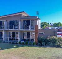 Campaspe Lodge - Lightning Ridge Tourism