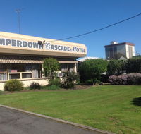Camperdown Cascade Motel - Lightning Ridge Tourism