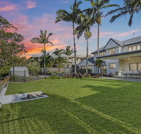CANAL HOME NEAR MOOLOOLABA - Lightning Ridge Tourism