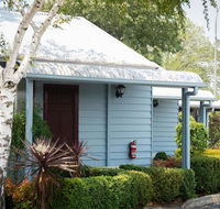 Canberra Ave Villas - Lightning Ridge Tourism