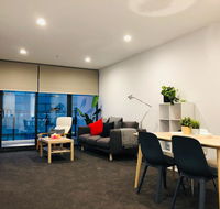 Canberra CBD Apartment 2BR 2BA 1Carpark - Lightning Ridge Tourism