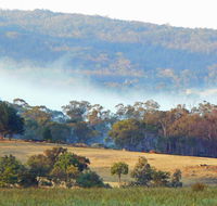 Candlebark Retreat - Lightning Ridge Tourism