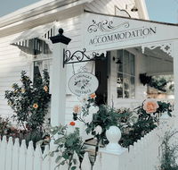 Canungra Cottages - Boutique Bed and Breakfast - Lightning Ridge Tourism