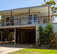 Cape Views - Lightning Ridge Tourism