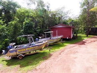 Book Bamaga Accommodation Vacations Lightning Ridge Tourism Lightning Ridge Tourism