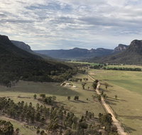Capertee Valley Farmstays Glenbrook Cottage - Lightning Ridge Tourism