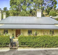 Captain Rodda's Cottage - Lightning Ridge Tourism