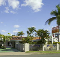 Cara Motel - Lightning Ridge Tourism