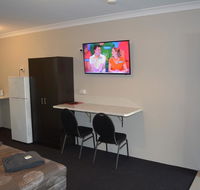 Carmila Sands Motel - Lightning Ridge Tourism
