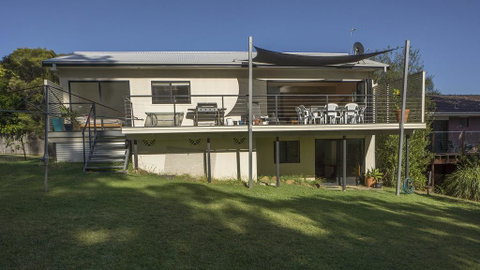 Carroll Ave 76 - Lightning Ridge Tourism 2