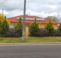Casa Bella - Lightning Ridge Tourism