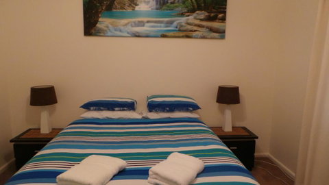 Casa Bella - Lightning Ridge Tourism 2