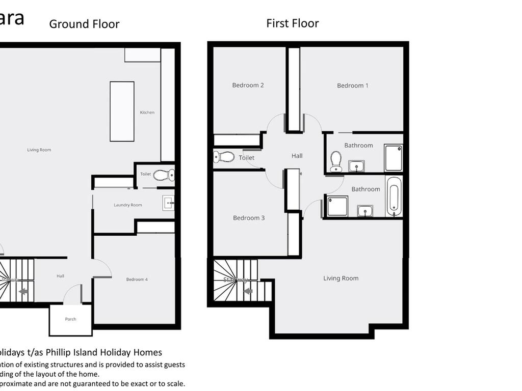 Summerlands VIC Lightning Ridge Tourism