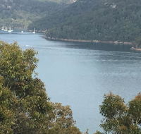 Casablanca Peaceful Couples Retreat Avalon Beach - Lightning Ridge Tourism