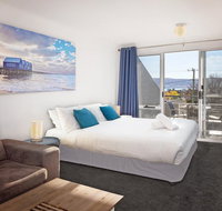 Cascades 7- Centrally located with beautiful views - Lightning Ridge Tourism
