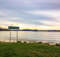 Caseys Beach Holiday Park - Lightning Ridge Tourism