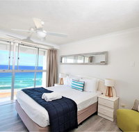 Cashelmara Beachfront Apartments - Lightning Ridge Tourism