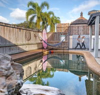 Castaways Backpackers Cairns - Lightning Ridge Tourism