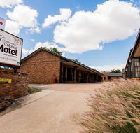 Castlemaine Colonial Motel - Lightning Ridge Tourism