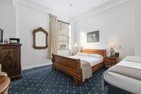 Castlereagh Boutique Hotel Ascend Hotel Collection