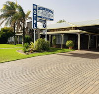Castlereagh Lodge Motel - Lightning Ridge Tourism