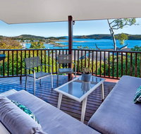 Casuarina 18 Ocean View House Central Location BBQ Golf Buggy - Lightning Ridge Tourism