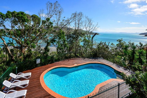 Casuarina 18 Ocean View House Central Location BBQ Golf Buggy - Lightning Ridge Tourism 2