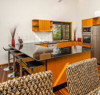 Casuarina Cove 1 - Lightning Ridge Tourism