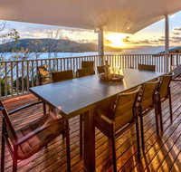 Casuarina Cove on Hamilton Island - Lightning Ridge Tourism