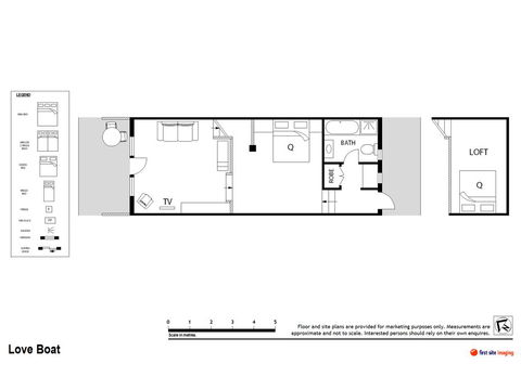 Casuarina Estate - Lightning Ridge Tourism 3